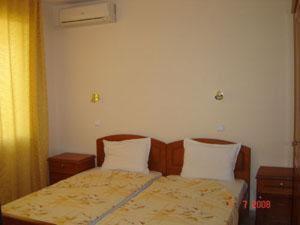 Hotel Chris Sveti Vlas Exterior photo